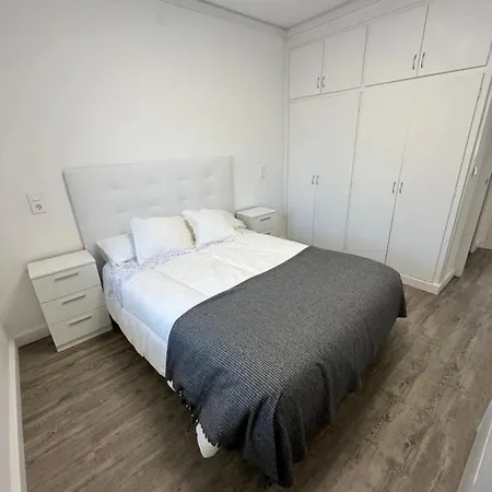 Apartment En La Playa. Free Parking. Free Wifi L' Escala